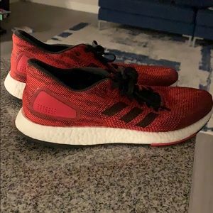 Adidas Pure Boost - Running Shoes